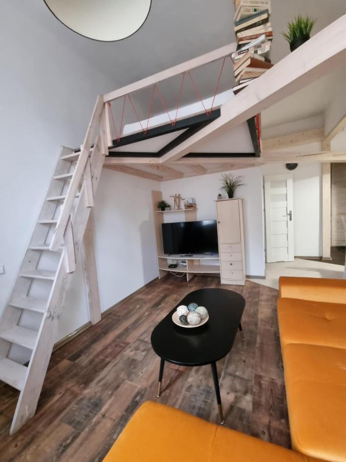 Nemuno Apartamentai Kaunas Esterno foto